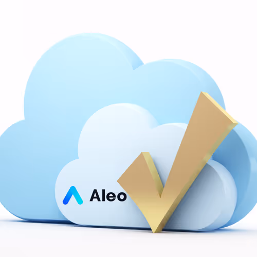 Aleomining