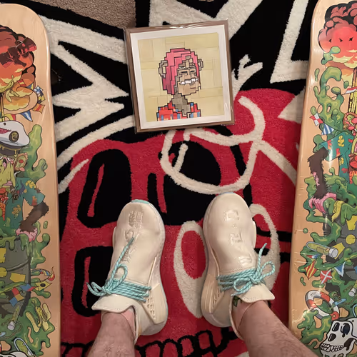 WDYWT WAGMI 23