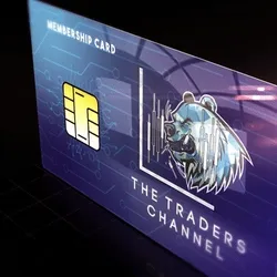 Membership Card