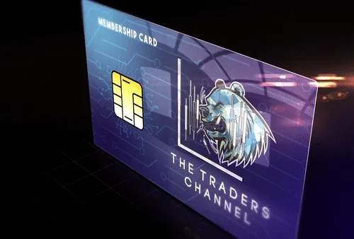 Membership Card
