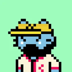 PixelCat 7897