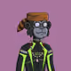 Apocalypse Monkey #9542