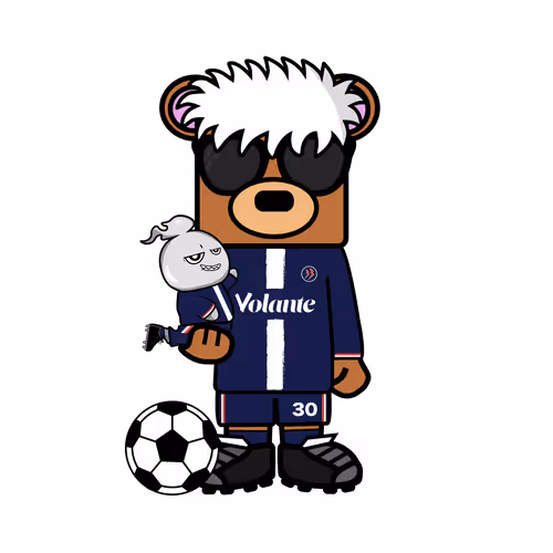 BEAR BOX SOCCER series order