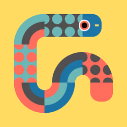 Snake #1