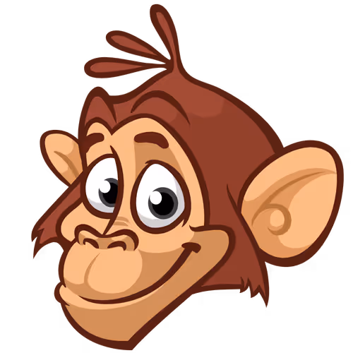 The Happy Monkey