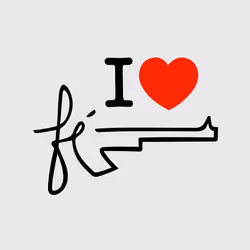 I Love Fé