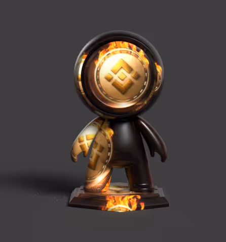 BNB Holder