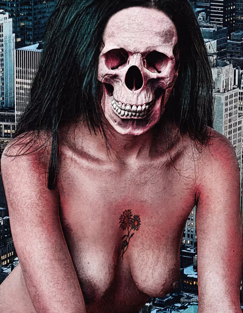 Item #99122458513745160627835571843200124246657829892034509541995695793343446384641 Media