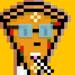Sliced Pizza Punk #72