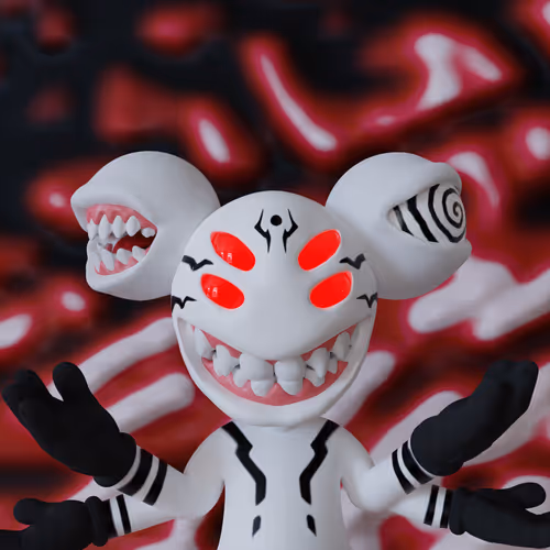 Item #108995917669000411429924511976860665496436443665530636946781652189852370731009 Media