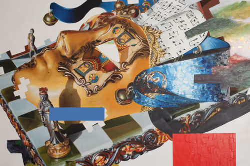 Item #55403932279388144085923635675739800924384492885263904181161584979094940942337 Media