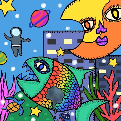 Item #102529440276888756295817243507232224342626327959662291831141416351747872391169 Media