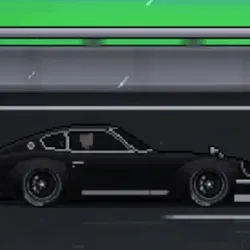 Nissan Fairlady Z 260Z S30