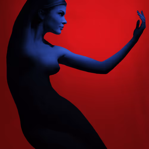 Nudeart Editions IG0SO4zssU
