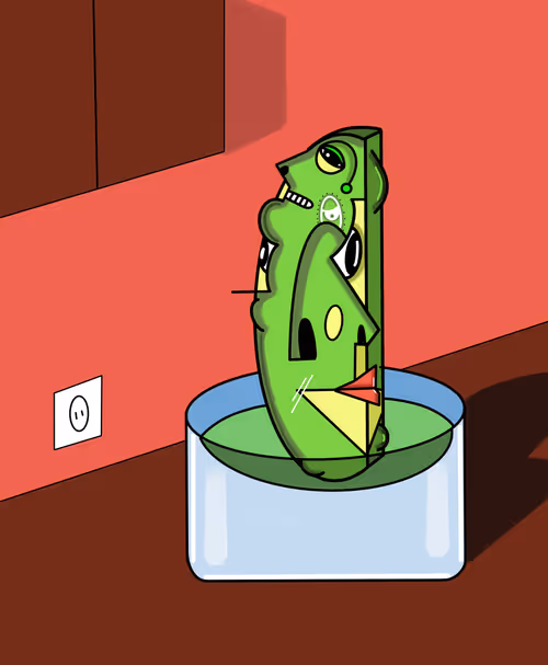 Item #44526699280912371067804132637439456972758091586577910151477962648187377287172 Media