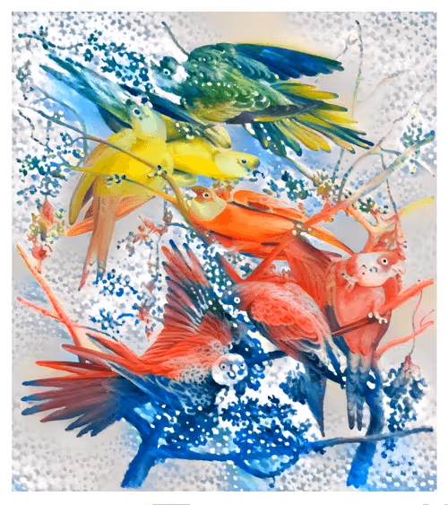 Item #12489479975597442904075550683828375763724097924832948667486829616097531002881 Media