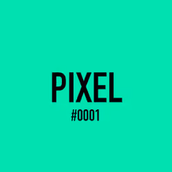PIXEL #0001