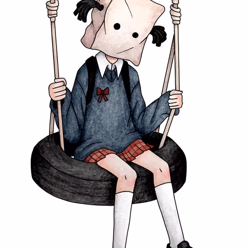 Baghead