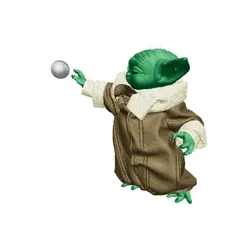 Unreal 3D Yoda NFT
