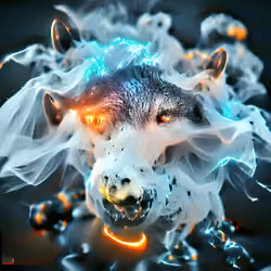 Canis Lupus