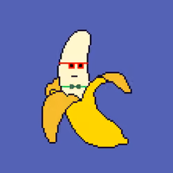 Baller Banana #9