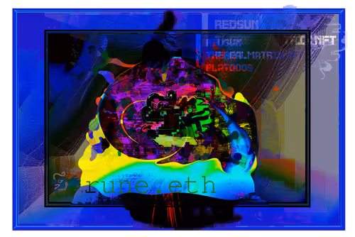 Item #39300762149490396692697572231877553287408964579482102997533753801561522307073 Media