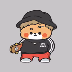 Chubby #0156