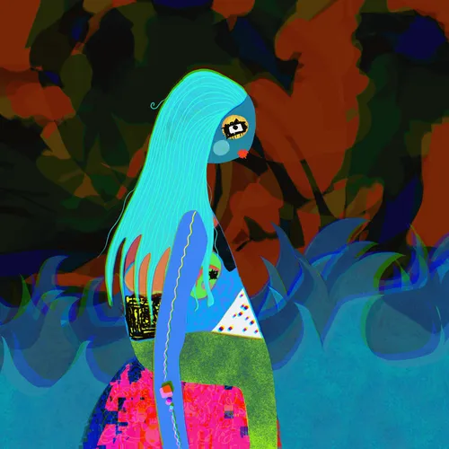 Item #84869788590610203692546691405341065955066079726168079106928249171868806807553 Media