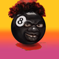 8 ball 002