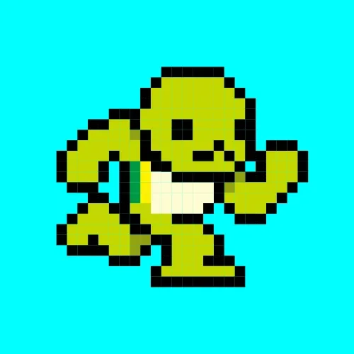 Pepe's Various Collection