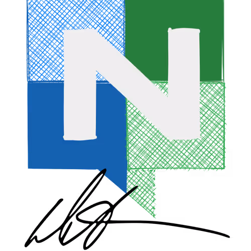 NATS Logo - Signed