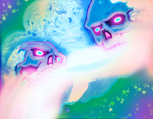 Item #1959722088444384967359689108687068082515891784654266495712107303371282579457 Media