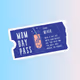 MomDayPass