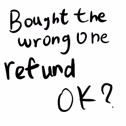 Non Fun Able Token