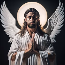 Archangel Selaphiel