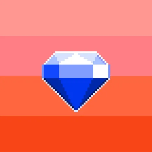 ΞDiamond 84
