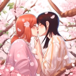 Lesbian girls