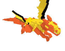 Lion bird v5.1