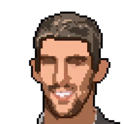 Michael Phelps