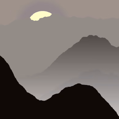 Scape #2