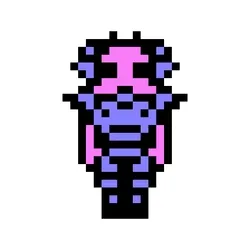 RPG NPC #062
