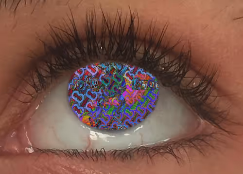 Item #46596560307823432779543269629341643733212124731259803815140033196821126840321 Media