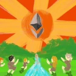 Ethereum Sun