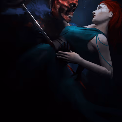 Le Danse Macabre