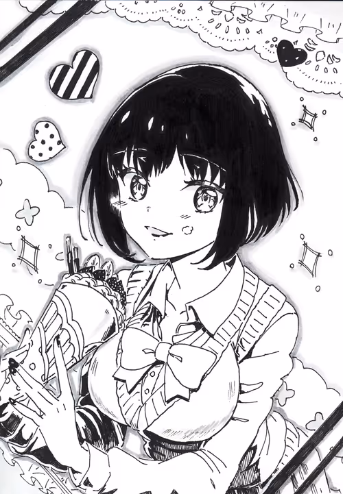 Item #103977389499874953559987794158040933674428531293760133369643748089767269498881 Media