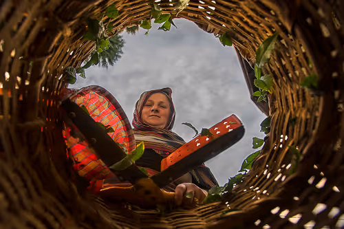 Item #113076858073467689643899346796900450933537958386378511512148870039644974088193 Media