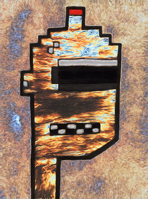 Item #94067354176616684184631731203413331727067607363041391461111788961748463124481 Media