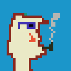 PISKEL PUNK #1