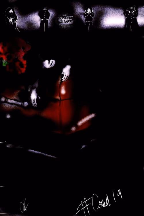 Item #39974079464020181660027109078356199167193943664145761603210955764425184772097 Media