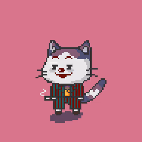 Noraneko